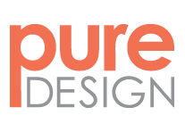 PureDesign Graphic Design + Branding