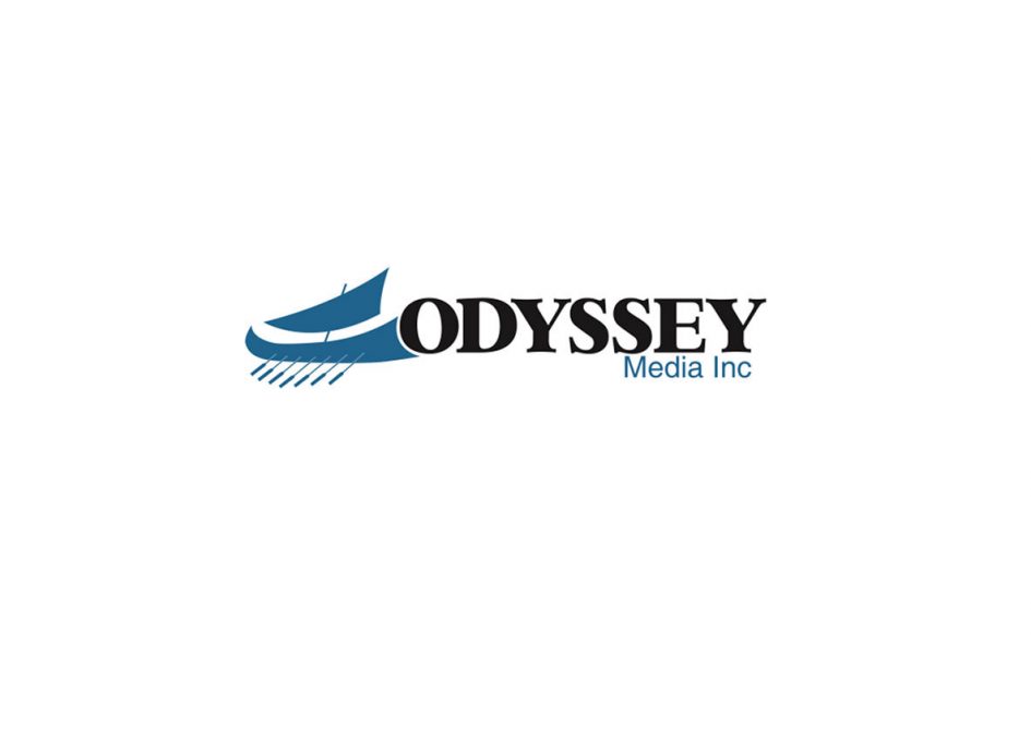 Odyssey Media Logo